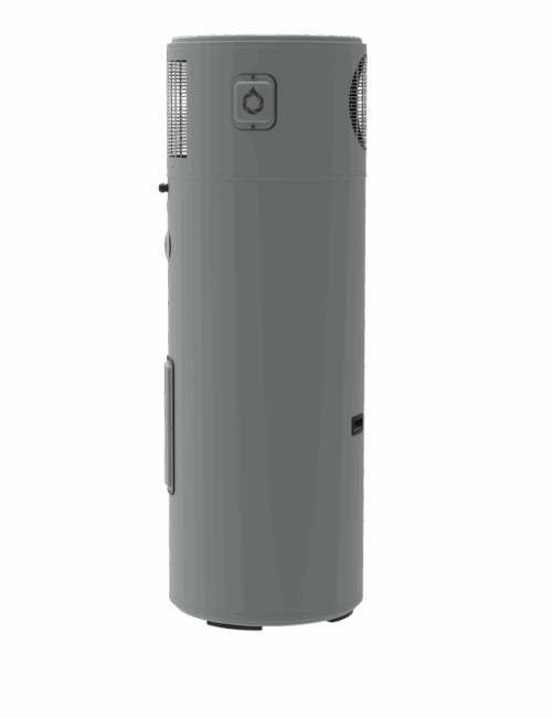 Hydrotherm Dynamic X8 270lt Heat Pump Hot Water System