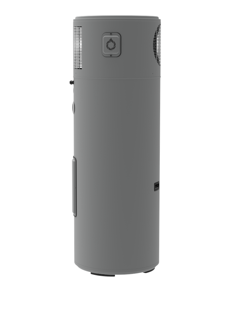 Hydrotherm Dynamic X8 270lt Heat Pump Hot Water System