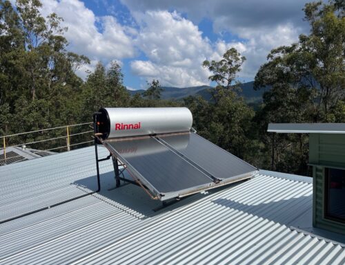 Why Hot Water Heroes is the Sunshine Coast’s Go-To for Reliable Hot Water Systems