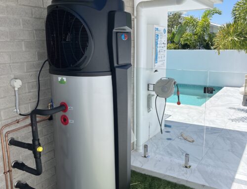 The Most Efficient Hot Water Systems in Australia